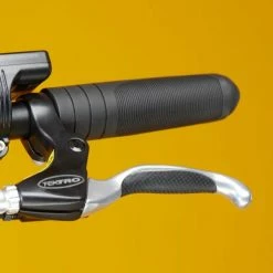 VELO PLIANT A ASSISTANCE ELECTRIQUE TILT 500 GRIS NOIR -Vélos De Route Soldes velo pliant a assistance electrique tilt 500 bleu 12 600x600 1