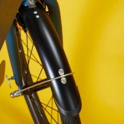 VELO PLIANT A ASSISTANCE ELECTRIQUE TILT 500 GRIS NOIR -Vélos De Route Soldes velo pliant a assistance electrique tilt 500 bleu 15 600x600 1