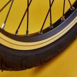 VELO PLIANT A ASSISTANCE ELECTRIQUE TILT 500 GRIS NOIR -Vélos De Route Soldes velo pliant a assistance electrique tilt 500 bleu 16 600x600 1