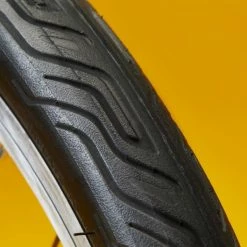 VELO PLIANT A ASSISTANCE ELECTRIQUE TILT 500 GRIS NOIR -Vélos De Route Soldes velo pliant a assistance electrique tilt 500 bleu 17 600x600 1