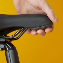 VELO PLIANT A ASSISTANCE ELECTRIQUE TILT 500 GRIS NOIR -Vélos De Route Soldes velo pliant a assistance electrique tilt 500 bleu 22 600x600 1