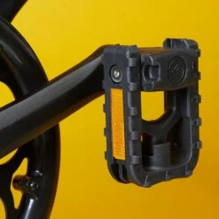 VELO PLIANT A ASSISTANCE ELECTRIQUE TILT 500 GRIS NOIR -Vélos De Route Soldes velo pliant a assistance electrique tilt 500 bleu 23 600x600 1