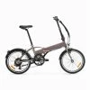VELO PLIANT A ASSISTANCE ELECTRIQUE TILT 500 TAUPE 2 VELO PLIANT A ASSISTANCE ELECTRIQUE TILT 500 TAUPE -Vélos De Route Soldes velo pliant a assistance electrique tilt 500 taupe 1 600x600 1