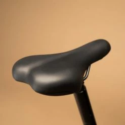 VELO PLIANT A ASSISTANCE ELECTRIQUE TILT 500 TAUPE -Vélos De Route Soldes velo pliant a assistance electrique tilt 500 taupe 15 600x600 1