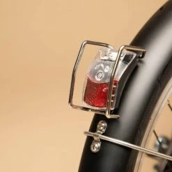 VELO PLIANT A ASSISTANCE ELECTRIQUE TILT 500 TAUPE -Vélos De Route Soldes velo pliant a assistance electrique tilt 500 taupe 9 600x600 1