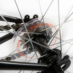 VELO PLIANT OXYLANE 100 NOIR 23 VELO PLIANT OXYLANE 100 NOIR -Vélos De Route Soldes velo pliant oxylane 100 noir 8 600x600 1