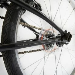 VELO PLIANT OXYLANE 100 NOIR 24 VELO PLIANT OXYLANE 100 NOIR -Vélos De Route Soldes velo pliant oxylane 100 noir 9 600x600 1