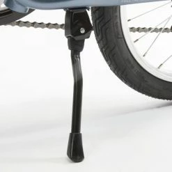 VELO PLIANT OXYLANE 120 GRIS -Vélos De Route Soldes velo pliant oxylane 120 gris 16 600x600 1