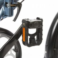 VELO PLIANT OXYLANE 120 GRIS -Vélos De Route Soldes velo pliant oxylane 120 gris 6 600x600 1