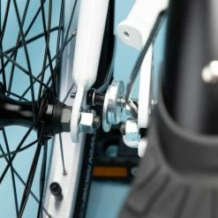 VELO PLIANT TILT 500 BLANC 34 VELO PLIANT TILT 500 BLANC -Vélos De Route Soldes velo pliant tilt 500 blanc 10 600x600 1