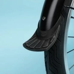 VELO PLIANT TILT 500 BLANC 38 VELO PLIANT TILT 500 BLANC -Vélos De Route Soldes velo pliant tilt 500 blanc 14 600x600 1