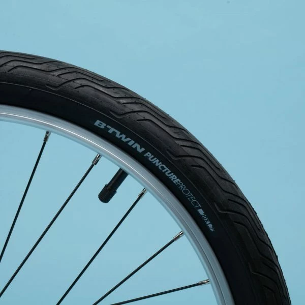 VELO PLIANT TILT 500 BLANC 18 VELO PLIANT TILT 500 BLANC – Image 16