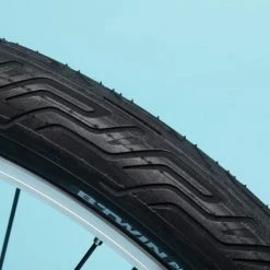 VELO PLIANT TILT 500 BLANC 40 VELO PLIANT TILT 500 BLANC -Vélos De Route Soldes velo pliant tilt 500 blanc 16 600x600 1