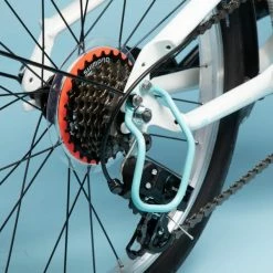 VELO PLIANT TILT 500 BLANC 27 VELO PLIANT TILT 500 BLANC -Vélos De Route Soldes velo pliant tilt 500 blanc 3 600x600 1