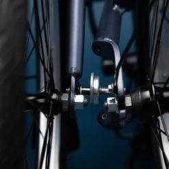 VÉLO PLIANT TILT 500 BLEU -Vélos De Route Soldes velo pliant tilt 500 bleu 12 600x600 1