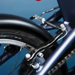 VÉLO PLIANT TILT 500 BLEU -Vélos De Route Soldes velo pliant tilt 500 bleu 6 600x600 1