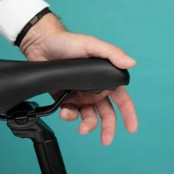 VELO PLIANT TILT 500 ORANGE FLUO -Vélos De Route Soldes velo pliant tilt 500 orange fluo 18 600x600 1