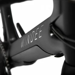 VELO ROUTE A ASSISTANCE ELECTRIQUE WINDEE -Vélos De Route Soldes velo route a assistance electrique windee 4 600x600 1