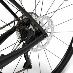 VELO ROUTE A ASSISTANCE ELECTRIQUE WINDEE -Vélos De Route Soldes velo route a assistance electrique windee 6 600x600 1