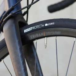 VELO ROUTE CYCLOTOURISTE TRIBAN RC520 (FREIN DISQUE) 23 VELO ROUTE CYCLOTOURISTE TRIBAN RC520 (FREIN DISQUE) -Vélos De Route Soldes velo route cyclotouriste triban rc520 frein disque 5 600x600 1