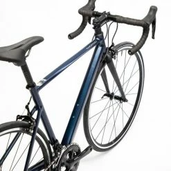 VELO ROUTE EDR AF 105 FEMME MARINE -Vélos De Route Soldes velo route edr af 105 femme marine 2 600x600 1