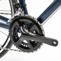 VELO ROUTE EDR AF 105 FEMME MARINE -Vélos De Route Soldes velo route edr af 105 femme marine 3 600x600 1