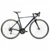 VELO ROUTE EDR AF 105 FEMME MARINE -Vélos De Route Soldes velo route edr af 105 femme marine 600x600 1