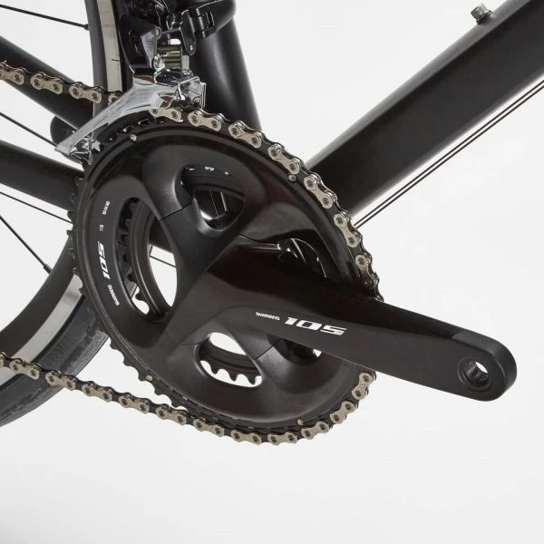 VELO ROUTE EDR AF 105 NOIR 7 VELO ROUTE EDR AF 105 NOIR – Image 5