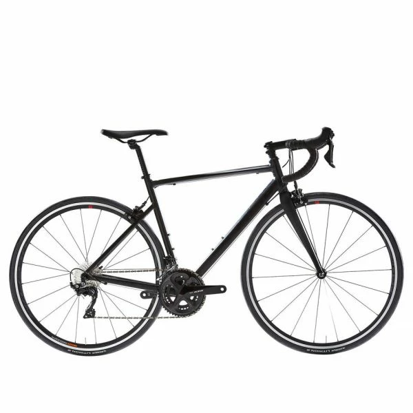 VELO ROUTE EDR AF 105 NOIR 3 VELO ROUTE EDR AF 105 NOIR