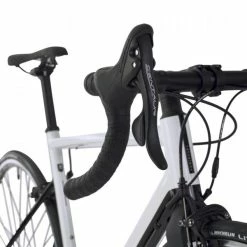 VELO ROUTE EDR AF CENTAUR WHITE -Vélos De Route Soldes velo route edr af centaur white 3 600x600 1