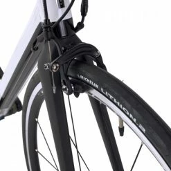 VELO ROUTE EDR AF CENTAUR WHITE -Vélos De Route Soldes velo route edr af centaur white 7 600x600 1