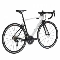 VELO ROUTE EDR AF ULTEGRA BLANC NOIR 18 VELO ROUTE EDR AF ULTEGRA BLANC NOIR -Vélos De Route Soldes velo route edr af ultegra blanc noir 2 600x600 1