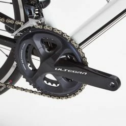 VELO ROUTE EDR AF ULTEGRA BLANC NOIR 20 VELO ROUTE EDR AF ULTEGRA BLANC NOIR -Vélos De Route Soldes velo route edr af ultegra blanc noir 4 600x600 1