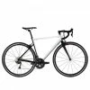 VELO ROUTE EDR AF ULTEGRA BLANC NOIR 2 VELO ROUTE EDR AF ULTEGRA BLANC NOIR -Vélos De Route Soldes velo route edr af ultegra blanc noir 600x600 1