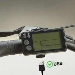 VÉLO TOUT CHEMIN BALADE ELECTRIQUE ORIGINAL 920 E -Vélos De Route Soldes velo tout chemin balade electrique original 920 e 2 600x600 1