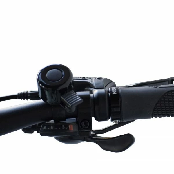 VÉLO TOUT CHEMIN ÉLECTRIQUE - NEOMOUV RAIPON - BLEU 11 VÉLO TOUT CHEMIN ÉLECTRIQUE - NEOMOUV RAIPON - BLEU – Image 9