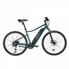 VÉLO TOUT CHEMIN ELECTRIQUE RIVERSIDE 500 E VERT -Vélos De Route Soldes velo tout chemin electrique riverside 500 e vert 1 600x600 1