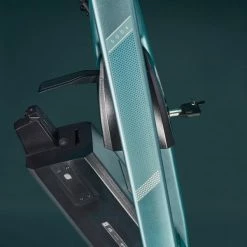 VÉLO TOUT CHEMIN ELECTRIQUE RIVERSIDE 500 E VERT -Vélos De Route Soldes velo tout chemin electrique riverside 500 e vert 14 600x600 1