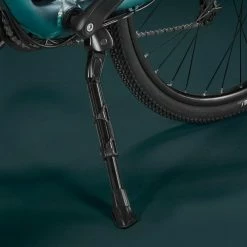 VÉLO TOUT CHEMIN ELECTRIQUE RIVERSIDE 500 E VERT -Vélos De Route Soldes velo tout chemin electrique riverside 500 e vert 9 600x600 1