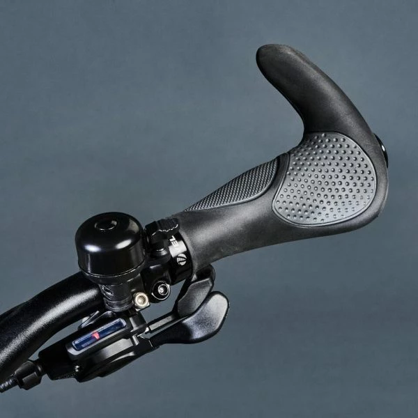 VÉLO TOUT CHEMIN ELECTRIQUE RIVERSIDE 540 E BLEU (BATTERIE GRISE) 11 VÉLO TOUT CHEMIN ELECTRIQUE RIVERSIDE 540 E BLEU (BATTERIE GRISE) – Image 9