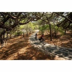 VÉLO TOUT CHEMIN ELECTRIQUE RIVERSIDE 540 E BLEU (BATTERIE NOIRE) -Vélos De Route Soldes velo tout chemin electrique riverside 540 e bleu batterie noire 16 600x600 1