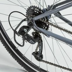 VÉLO TOUT CHEMIN RIVERSIDE 120 GRIS 19 VÉLO TOUT CHEMIN RIVERSIDE 120 GRIS -Vélos De Route Soldes velo tout chemin riverside 120 gris 6 600x600 1