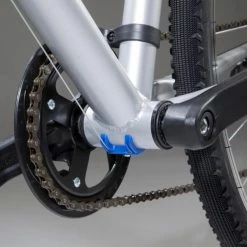 VÉLO TOUT CHEMIN RIVERSIDE 120 GRIS METAL -Vélos De Route Soldes velo tout chemin riverside 120 gris metal 3 600x600 1