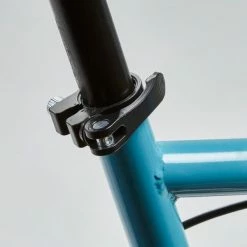 VÉLO TOUT CHEMIN RIVERSIDE 120 TURQUOISE -Vélos De Route Soldes velo tout chemin riverside 120 turquoise 11 600x600 1