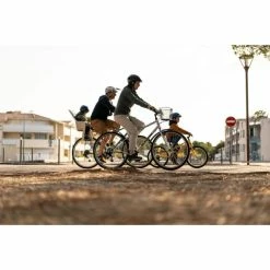 VÉLO TOUT CHEMIN RIVERSIDE 120 TURQUOISE -Vélos De Route Soldes velo tout chemin riverside 120 turquoise 13 600x600 1