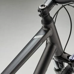 VELO TOUT CHEMIN RIVERSIDE 700 GRIS & VERT D'EAU 15 VELO TOUT CHEMIN RIVERSIDE 700 GRIS & VERT D'EAU -Vélos De Route Soldes velo tout chemin riverside 700 gris and vert deau 5 600x600 1