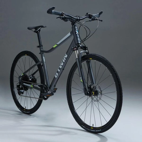 VÉLO TOUT CHEMIN RIVERSIDE 920 4 VÉLO TOUT CHEMIN RIVERSIDE 920 – Image 2