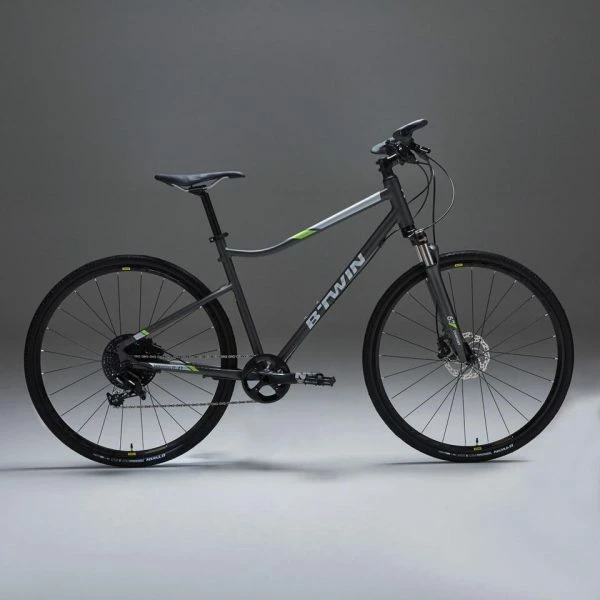 VÉLO TOUT CHEMIN RIVERSIDE 920 5 VÉLO TOUT CHEMIN RIVERSIDE 920 – Image 3