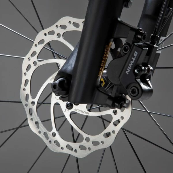 VÉLO TOUT CHEMIN RIVERSIDE 920 7 VÉLO TOUT CHEMIN RIVERSIDE 920 – Image 5