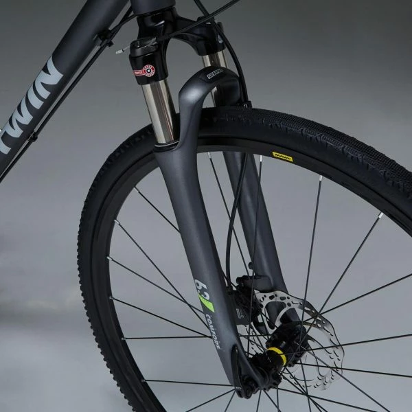 VÉLO TOUT CHEMIN RIVERSIDE 920 8 VÉLO TOUT CHEMIN RIVERSIDE 920 – Image 6